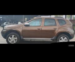 Dacia Duster Anno 2011 | SOLO PER RICAMBI