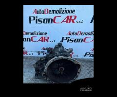 CAMBIO MANUALE FIAT DOBLO' 1.9 JTD ANNO 2001 AL 20 - 1