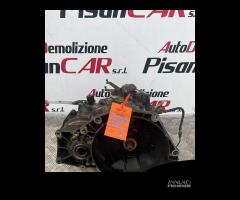 CAMBIO MANUALE RENAULT SCENIC 1.9 DCI ANNO 2005 - 1