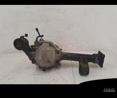 Differenziale ant. Suzuki Grand Vitara 1.9 D 2009 - 6