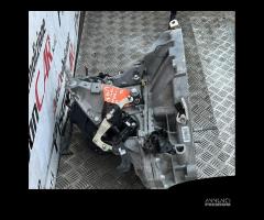 CAMBIO MANUALE RENAULT CLIO 1.5 DCI ANNO 2012 - 2