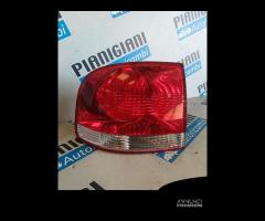 Faro Posteriore Volkswagen Touareg 2005