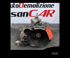 CAMBIO MANUALE FORD FIESTA 1.4 HDI ANNO 2005