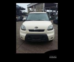 Kia Soul Anno 2010 SOLO PER RICAMBI - 1