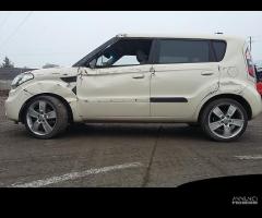 Kia Soul Anno 2010 SOLO PER RICAMBI