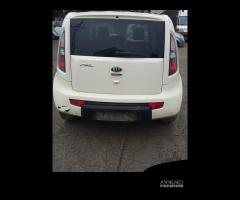 Kia Soul Anno 2010 SOLO PER RICAMBI - 3