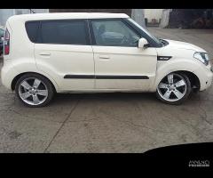 Kia Soul Anno 2010 SOLO PER RICAMBI