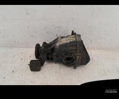 Differenziale ant. Daihatsu Terios 1a 1.3 B 2002 - 2