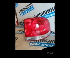 Faro Posteriore Destro Volkswagen Touareg 2005