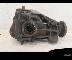 Differenziale ant. Daihatsu Terios 1a 1.3 B 2002 - 4