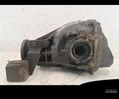 Differenziale ant. Daihatsu Terios 1a 1.3 B 2002 - 6