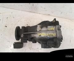 Differenziale ant. Daihatsu Terios 1a 1.3 B 2002 - 7