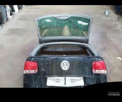 Portellone Posteriore Volkswagen Touareg 2005 - 2