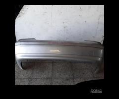 PARAURTI POSTERIORE COMPLETO MERCEDES Classe C Ber - 1