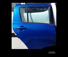 PORTIERA POSTERIORE DESTRA SUZUKI Swift 4Â° Serie