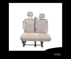 Sedile anteriore destro Renault Trafic 1.9 D 2005