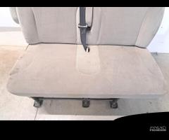 Sedile anteriore destro Renault Trafic 1.9 D 2005