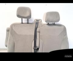 Sedile anteriore destro Renault Trafic 1.9 D 2005 - 4