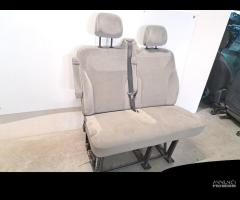 Sedile anteriore destro Renault Trafic 1.9 D 2005 - 5