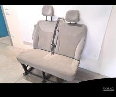 Sedile anteriore destro Renault Trafic 1.9 D 2005 - 6