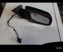 SPECCHIETTO RETROVISORE DESTRO BMW Serie 5 E60 (03