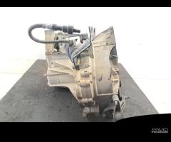 Cambio manuale Ford Focus 1.8 Diesel del 2005 - 4