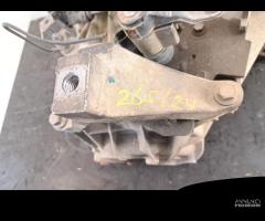 Cambio manuale Ford Focus 1.8 Diesel del 2005 - 6