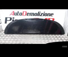 SPOILER-ALETTONE PEUGEOT 2008 ANN0 2019