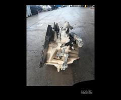 Cambio Opel Meriva A17DTS 2010 - 3