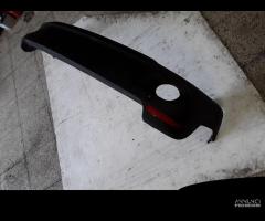 PARAURTI POSTERIORE COMPLETO BMW X5 Serie (E70) (0