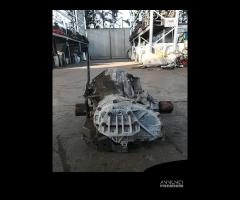 Cambio Automatico Chrysler 300M 3.5L 2001 - 4