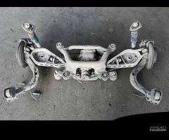 Ponte Posteriore con Differenziale BMW X3 204D4 - 1