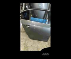 PORTIERA POSTERIORE DESTRA BMW Serie 5 E60 (03\u003e10)