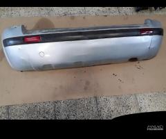 PARAURTI POSTERIORE COMPLETO CITROEN C3 Pluriel (0 - 1