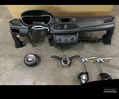 Kit Airbag Fiat Tipo 2018\u003e - 1