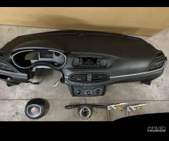 Kit Airbag Fiat Tipo 2018\u003e - 2