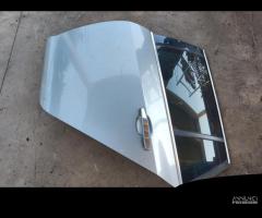 Porta Posteriore Sinistra Opel Insignia 2011 - 4