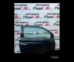 PORTA SPORTELLO ANTERIORE DX FIAT 500 ANNO 2008 - 1