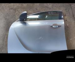 Porta Anteriore Sinistra Opel Insignia 2011