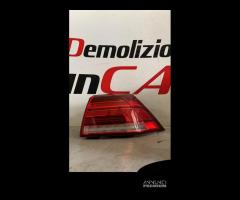 STOP INERTNO VOLKSWAGEN GOLF 7 A LED - 1