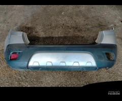 Paraurti Posteriore Opel Mokka 2013 - 1