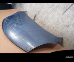 NISSAN NOTE COFANO ANTERIORE 2006-2008 - 4