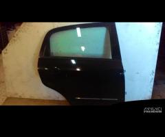 PORTIERA POSTERIORE DESTRA FIAT Punto EVO (09\u003e12)