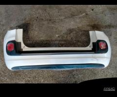 Paraurti Posteriore Fiat 500L 2016 - 1