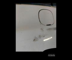 Paraurti Posteriore Fiat 500L 2016 - 6