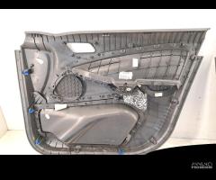 Tappezzeria Opel Crossland X 1.5 Diesel del 2020 - 27