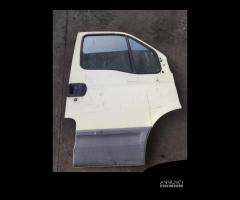 Porta Anteriore Destra Iveco Daily 1999