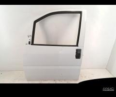 Porta anteriore sinistra Fiat Scudo 1.9 D del 2000