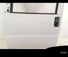 Porta anteriore sinistra Fiat Scudo 1.9 D del 2000