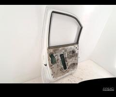 Porta anteriore sinistra Fiat Scudo 1.9 D del 2000 - 6